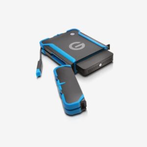 G-Technology G-Drive