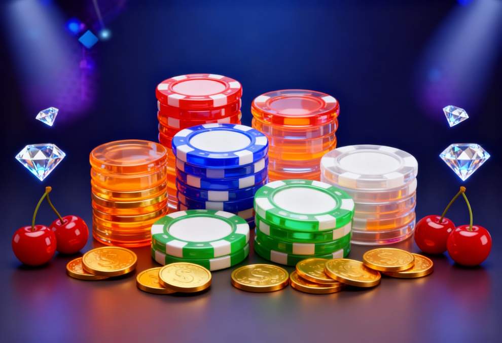 Jackpot Jill casino online