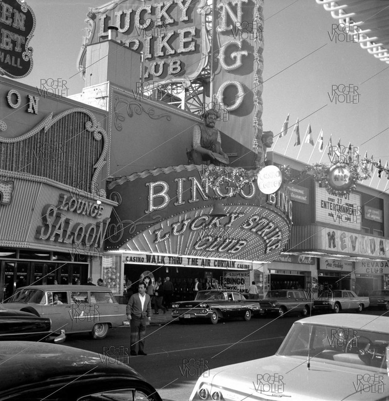 Think Luckywave is just another flash‑in‑the‑pan casino?