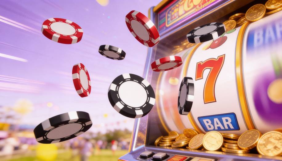 Casinozer app